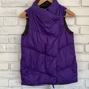 Ivivva vest